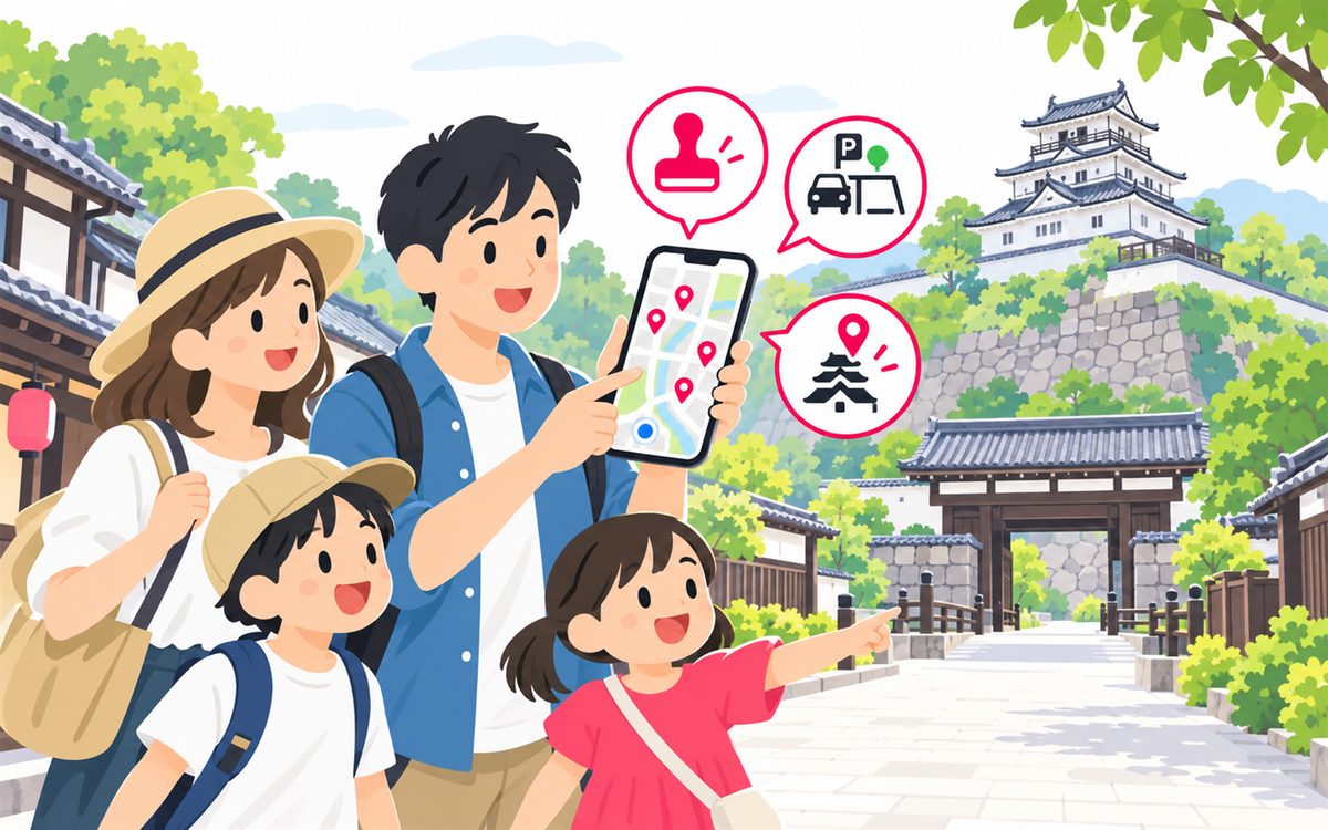 GIS・マップ関連 の画面